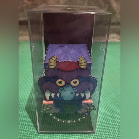 Other - My Pet Monster BHZ Blockheadz! 6 of 44